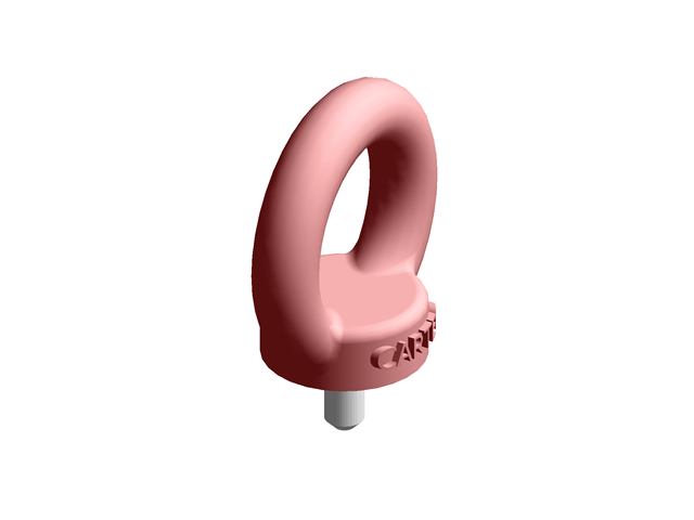 Eye Bolt 8.8