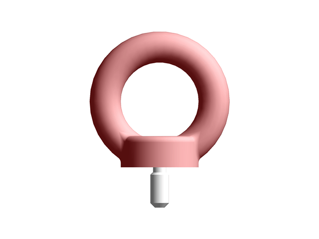 Eye Bolt 8.8