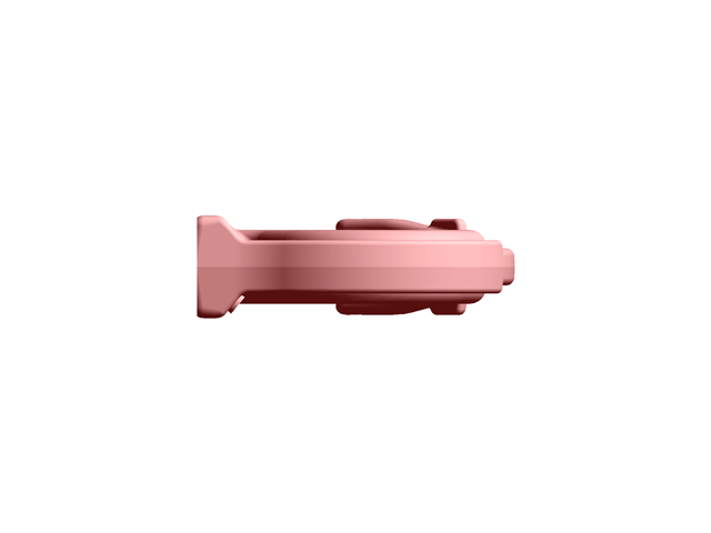 Hook Weld-on Type