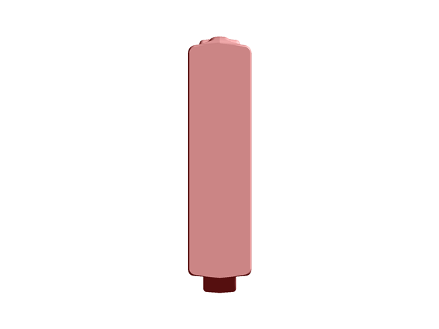 Hook Weld-on Type