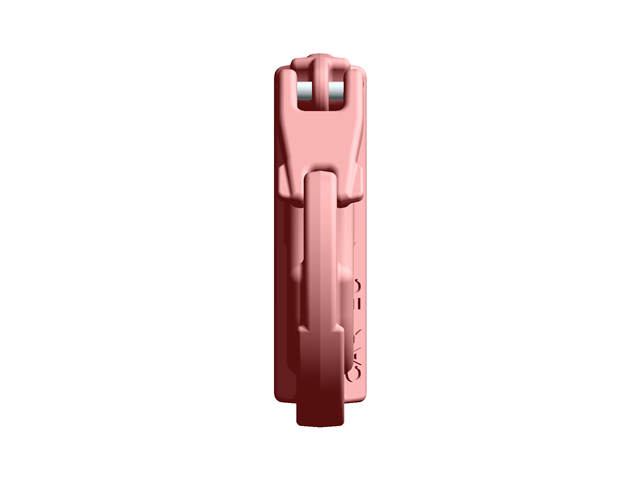 Hook Weld-on Type