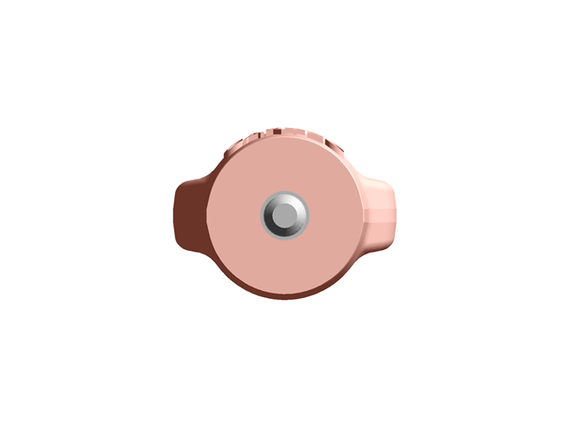 Rotating Eyebolt H.q.