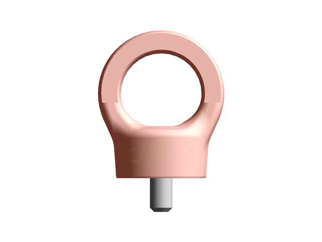 Rotating Eyebolt H.q.