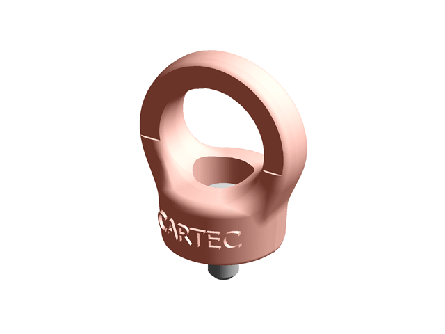 Rotating Eyebolt H.q.