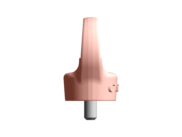 Rotating Eyebolt H.q.
