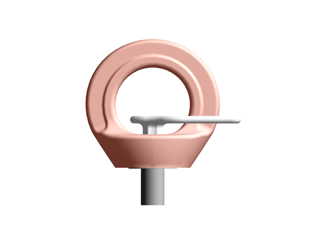 Rotating Eyebolt Ht