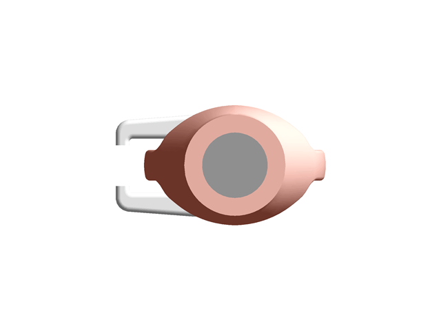 Rotating Eyebolt Ht