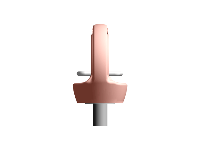 Rotating Eyebolt Ht