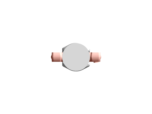 Heavy Lift Swivel Hoist Ring