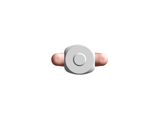 Heavy List Swivel Hoist Ring