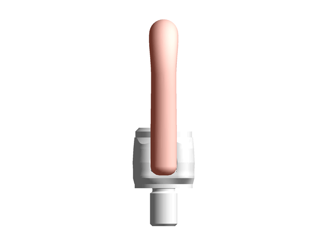 Heavy List Swivel Hoist Ring