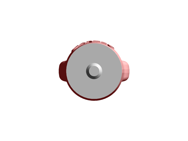 Eyebolt Twister With Bearing
