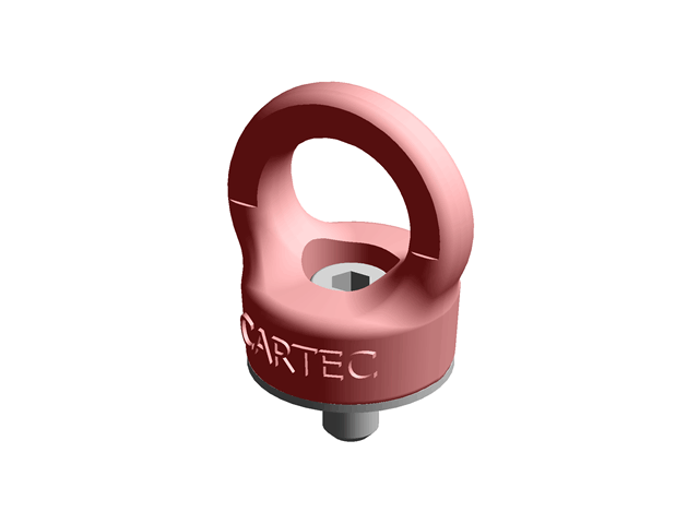 Eyebolt Twister With Bearing