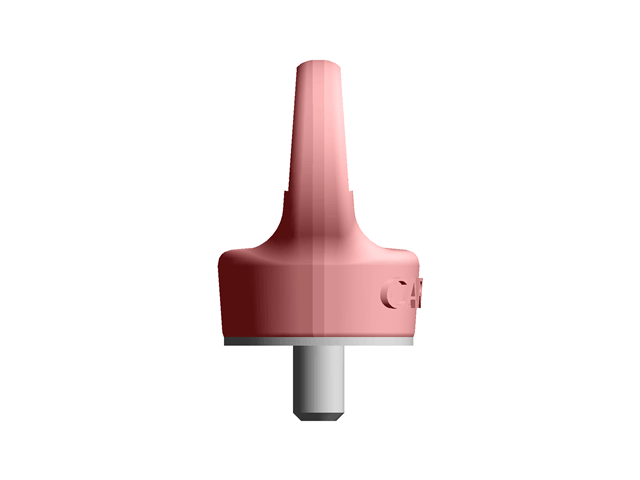Eyebolt Twister With Bearing
