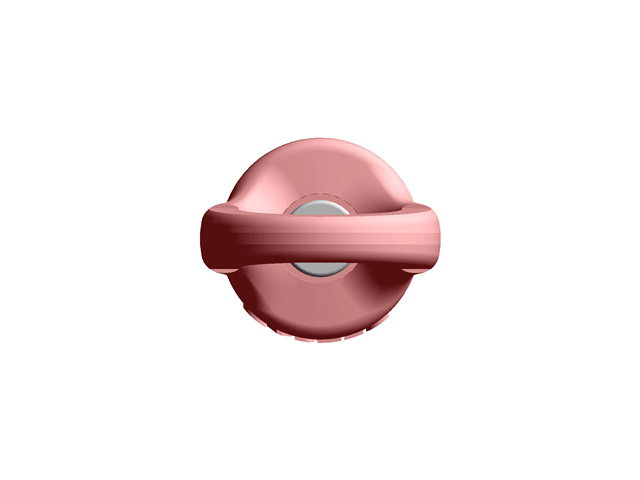 Eyebolt Twister With Bearing