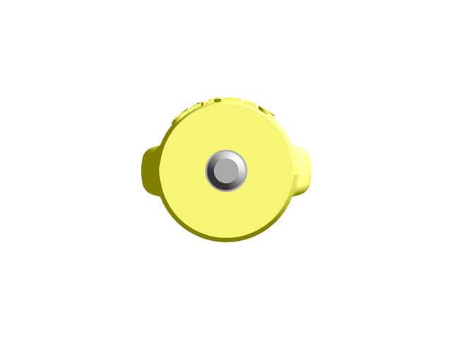 Rotating Restraining Device (PPE) EN795
