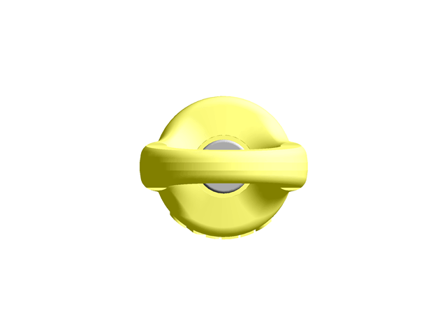 Rotating Restraining Device (PPE) EN795