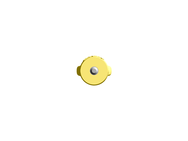 Rotating Restraining Device With Screw ( PPE ) EN 795 Rotating Restraining Device With Screw ( PPE ) EN 795