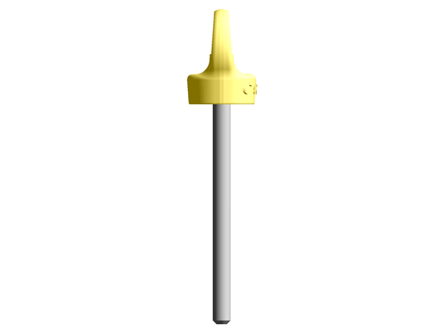 Rotating Restraining Device With Screw ( PPE ) EN 795 Rotating Restraining Device With Screw ( PPE ) EN 795