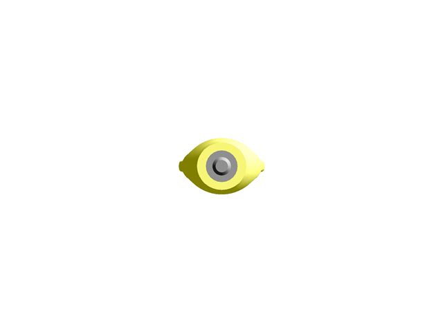 Anchorage Devices Eyebolts