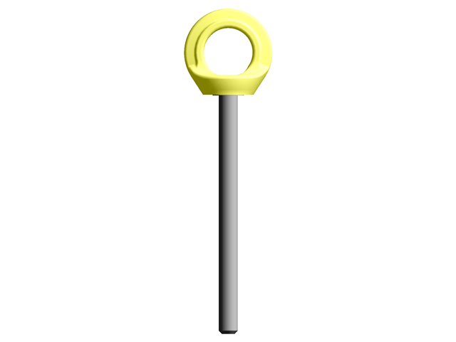 Anchorage Devices Eyebolts
