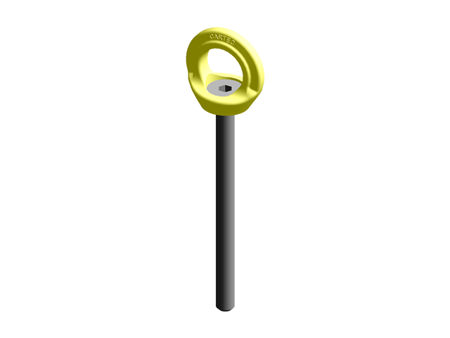 Anchorage Devices Eyebolts