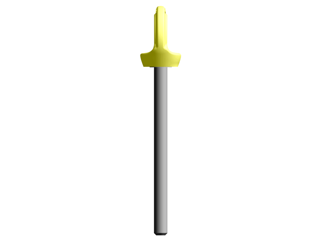 Anchorage Devices Eyebolts