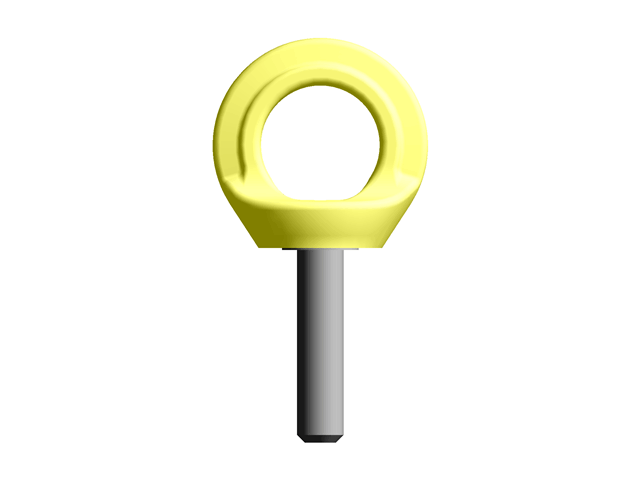 Anchorage Devices Eyebolts