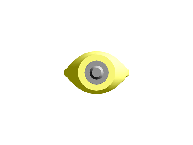 Anchorage Devices Eyebolts