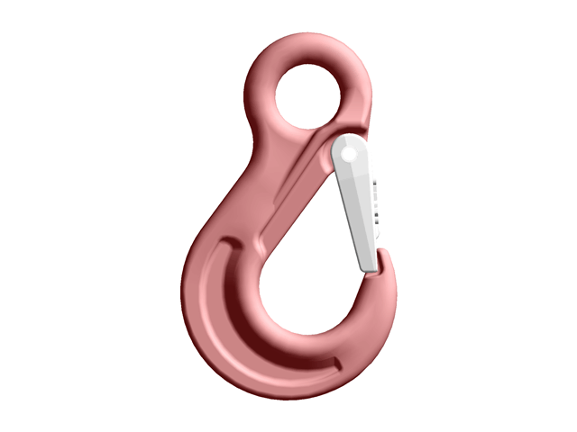G8 Sling Hook with Latch