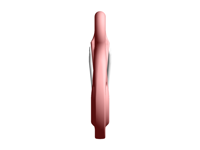 G8 Sling Hook with Latch