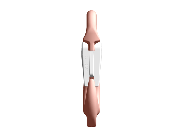 Sling Hook With Latch