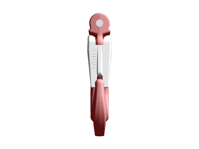 Clevis Sling Hook With Latch