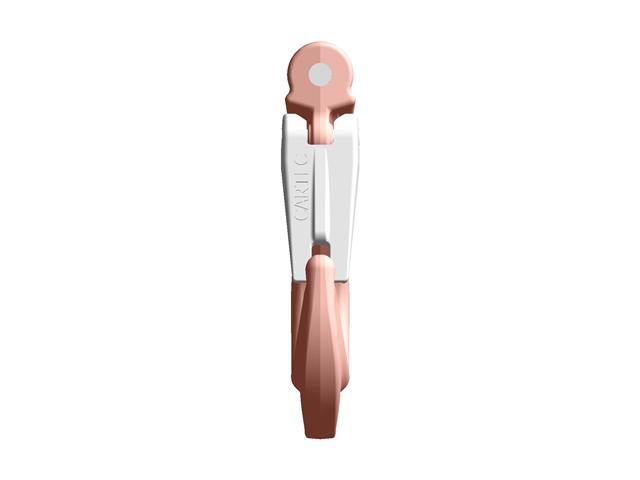Clevis Sling Hook With Latch