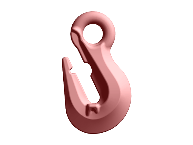 Eye Grab Hook