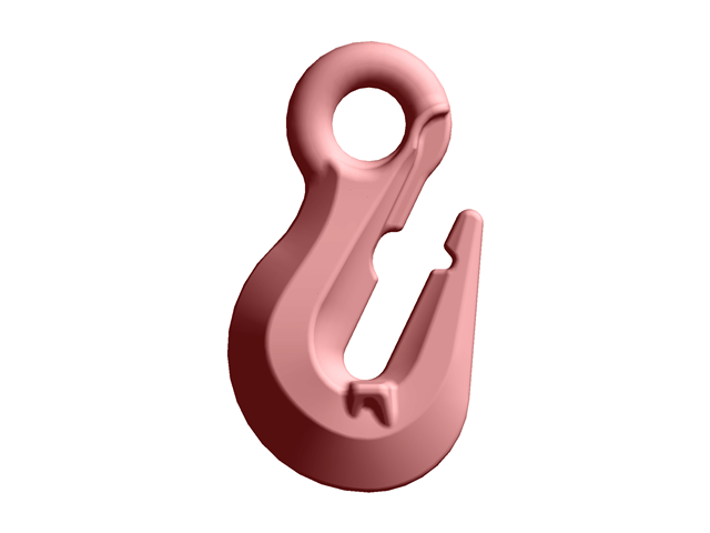 Eye Grab Hook