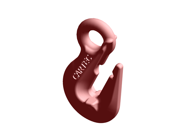 Eye Grab Hook