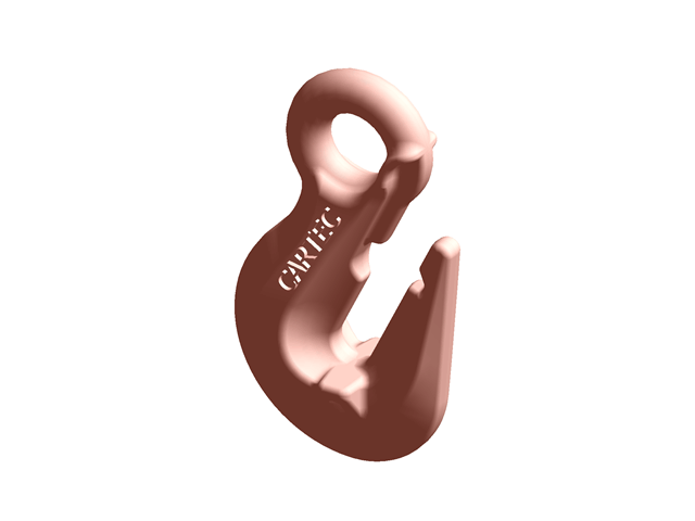 Eye Grab Hook With/Without Latch
