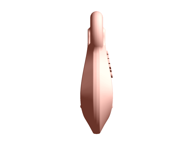 Eye Grab Hook With/Without Latch