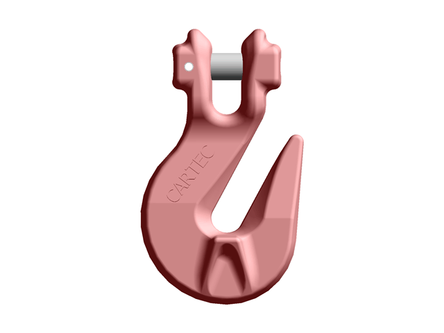 Clevis Grab Hook