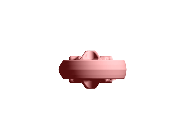 Clevis Grab Hook