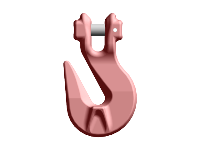 Clevis Grab Hook