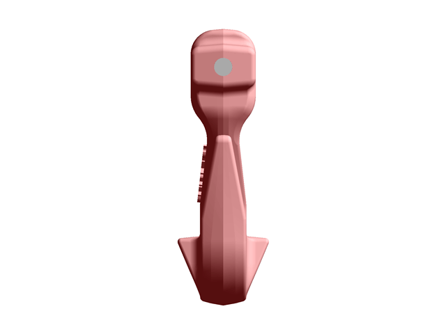 Clevis Grab Hook