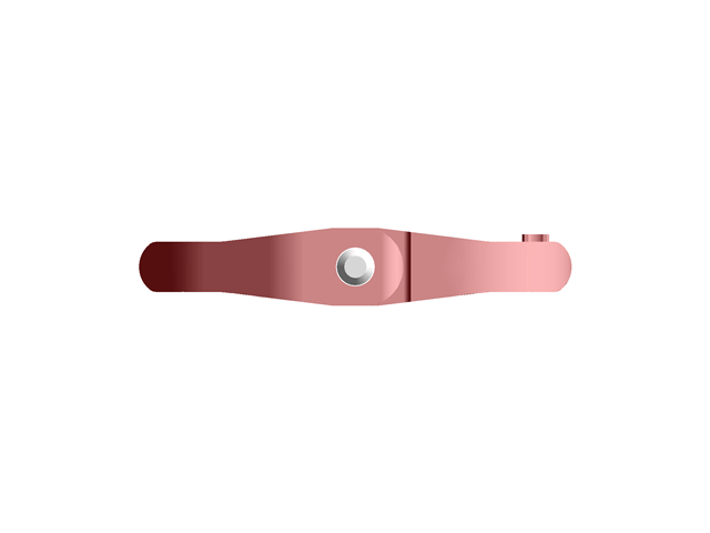 Cartec Connecting Link