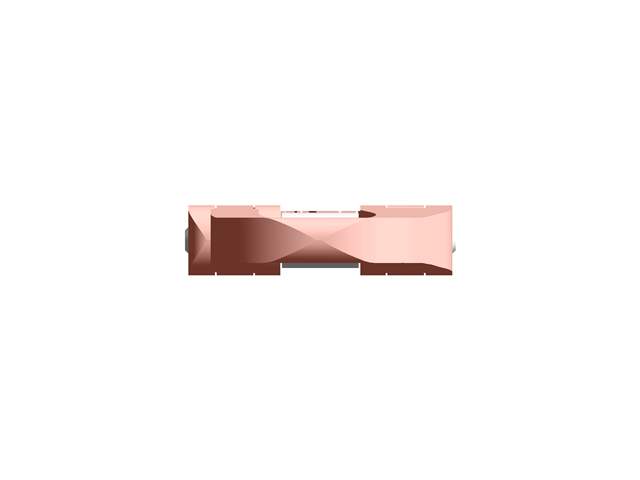 Cartec Connecting Link