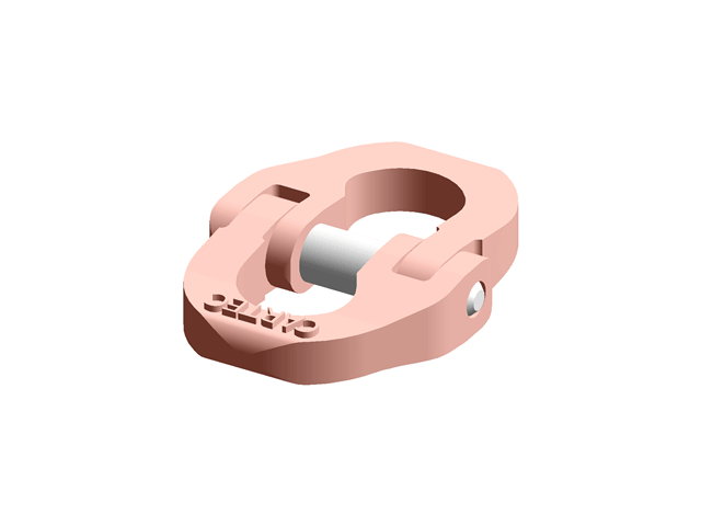 Cartec Connecting Link