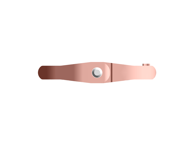 Cartec Connecting Link