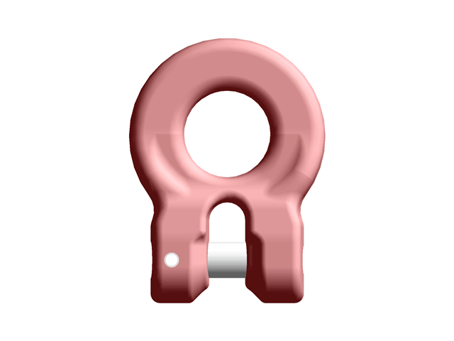 Clevis Attachments