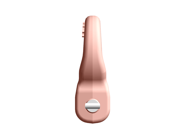 Clevis Attachments
