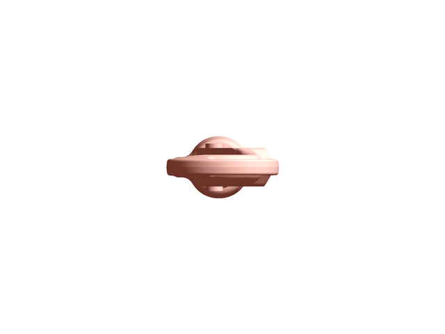 G10 Swivel Self Locking Hook